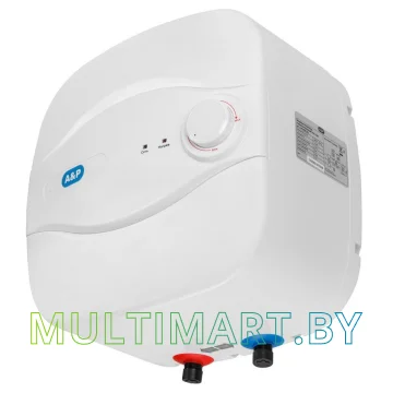 Водонагреватель A&P 310-15A (AP04M015A) картинка 5